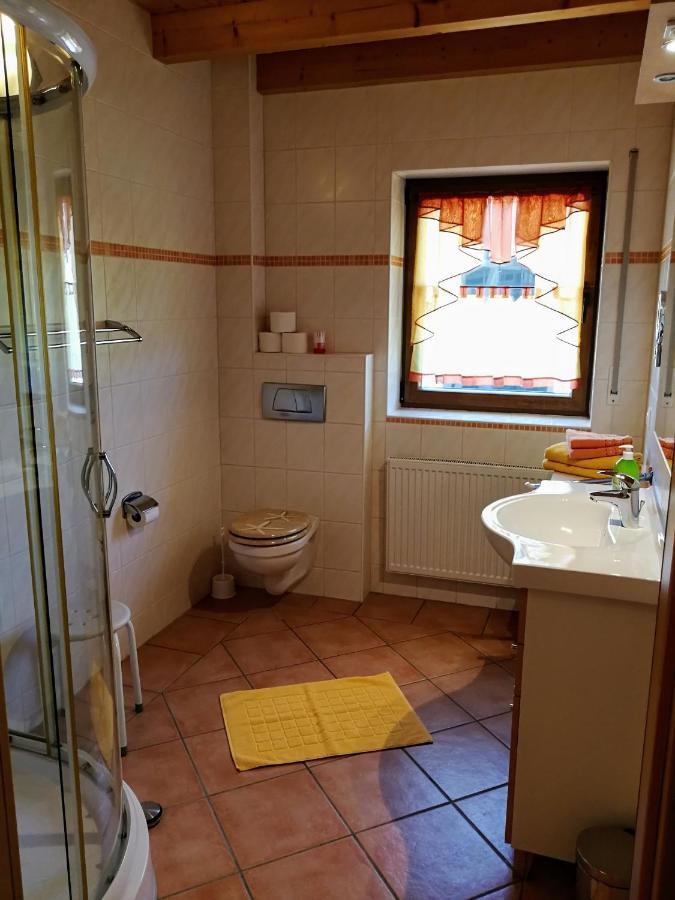 Penzion Winzerhof Spengler Kulsheim Exteriér fotografie