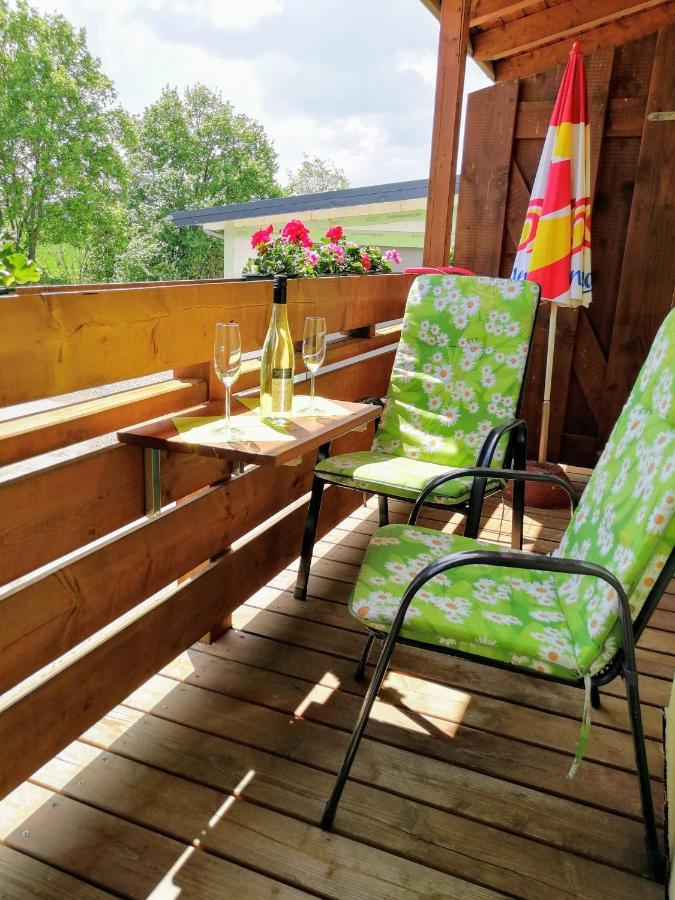 Penzion Winzerhof Spengler Kulsheim Exteriér fotografie