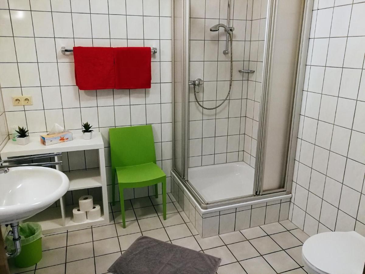 Penzion Winzerhof Spengler Kulsheim Exteriér fotografie