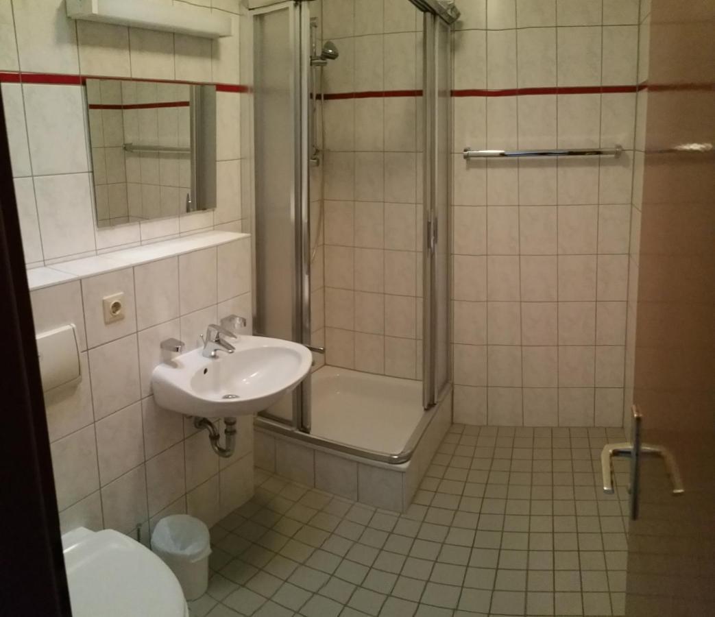 Penzion Winzerhof Spengler Kulsheim Exteriér fotografie