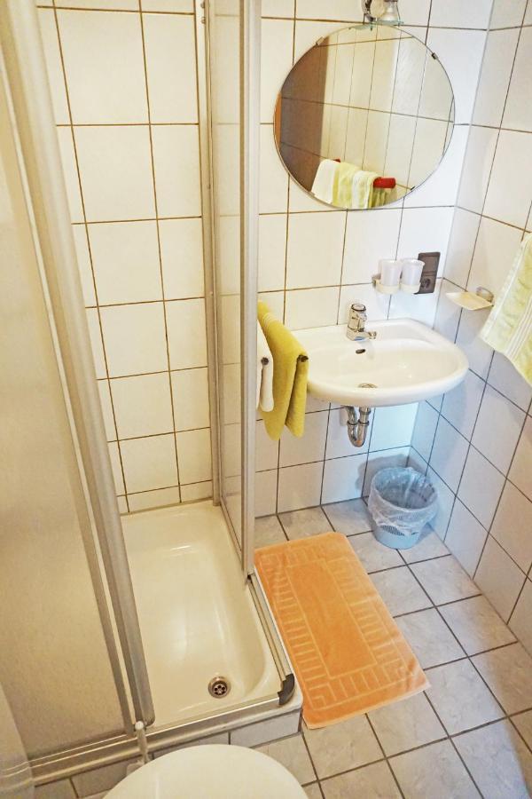 Penzion Winzerhof Spengler Kulsheim Exteriér fotografie