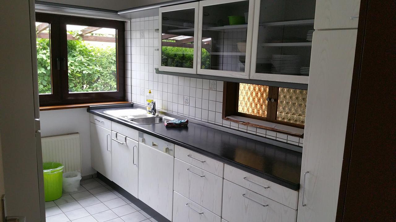 Penzion Winzerhof Spengler Kulsheim Exteriér fotografie
