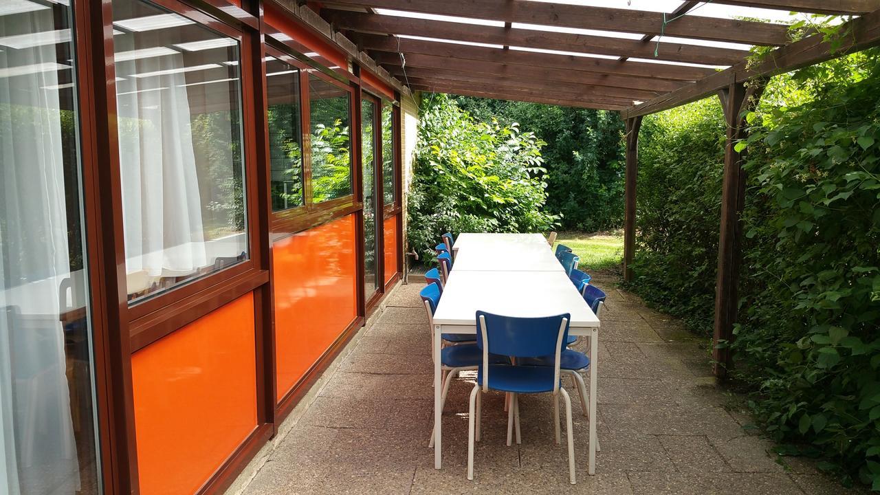 Penzion Winzerhof Spengler Kulsheim Exteriér fotografie